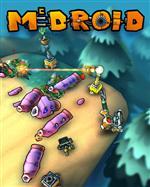   McDROID [Beta 14] (2013/PC/RePack/Eng)